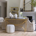 GLOBAL VIEWS LOVE KNOT CONSOLE - Consoles