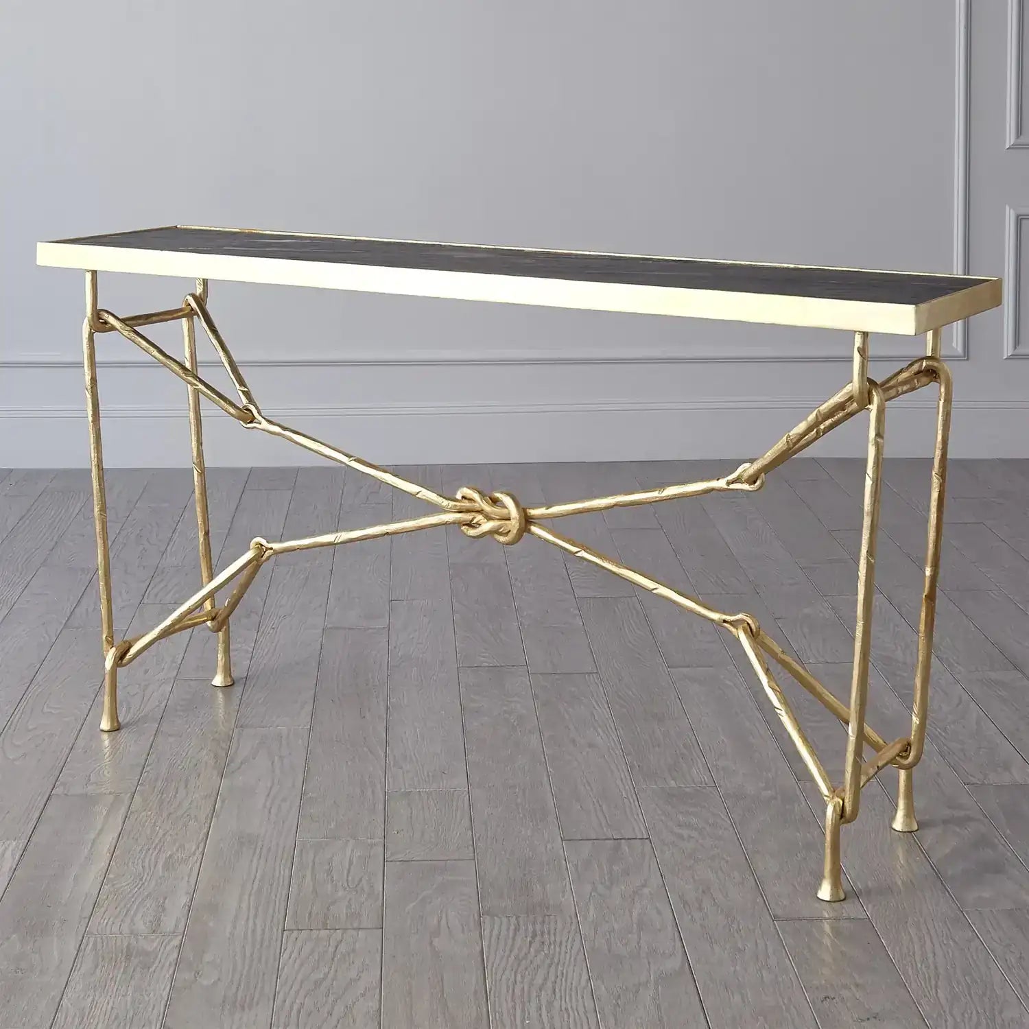 GLOBAL VIEWS LOVE KNOT CONSOLE - Consoles