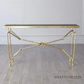 GLOBAL VIEWS LOVE KNOT CONSOLE - Consoles