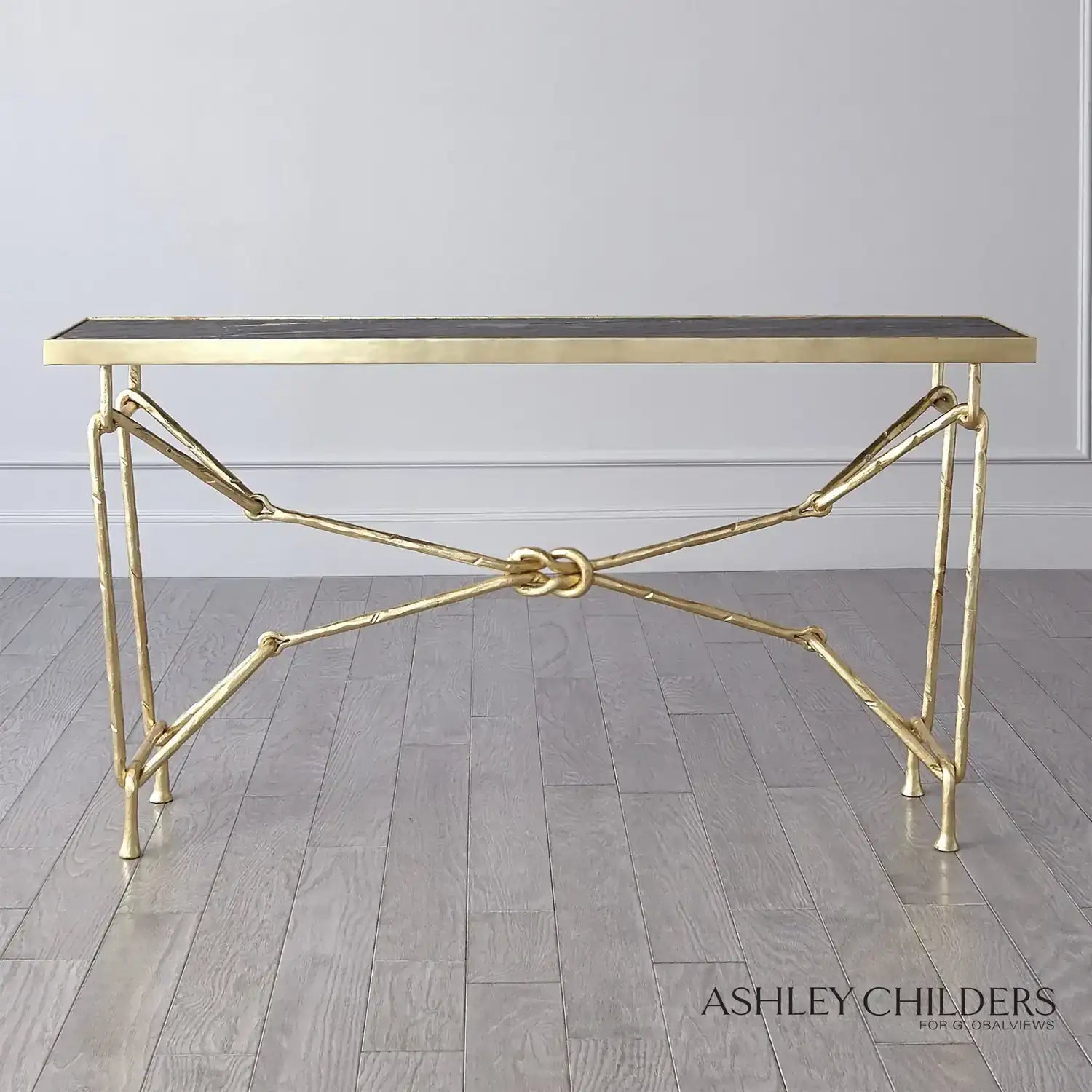 GLOBAL VIEWS LOVE KNOT CONSOLE - Consoles