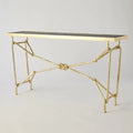 GLOBAL VIEWS LOVE KNOT CONSOLE - Consoles