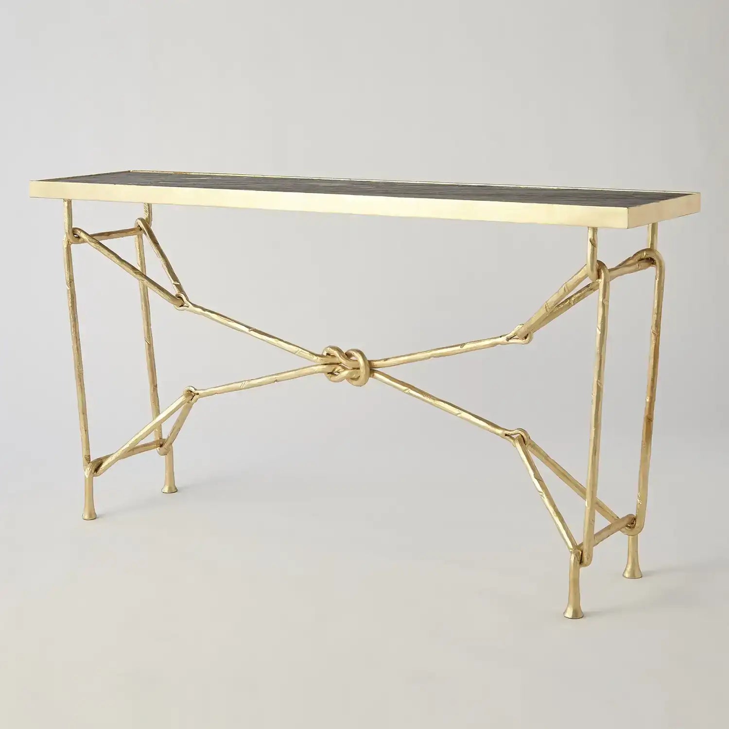 GLOBAL VIEWS LOVE KNOT CONSOLE - Consoles
