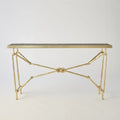 GLOBAL VIEWS LOVE KNOT CONSOLE - Consoles