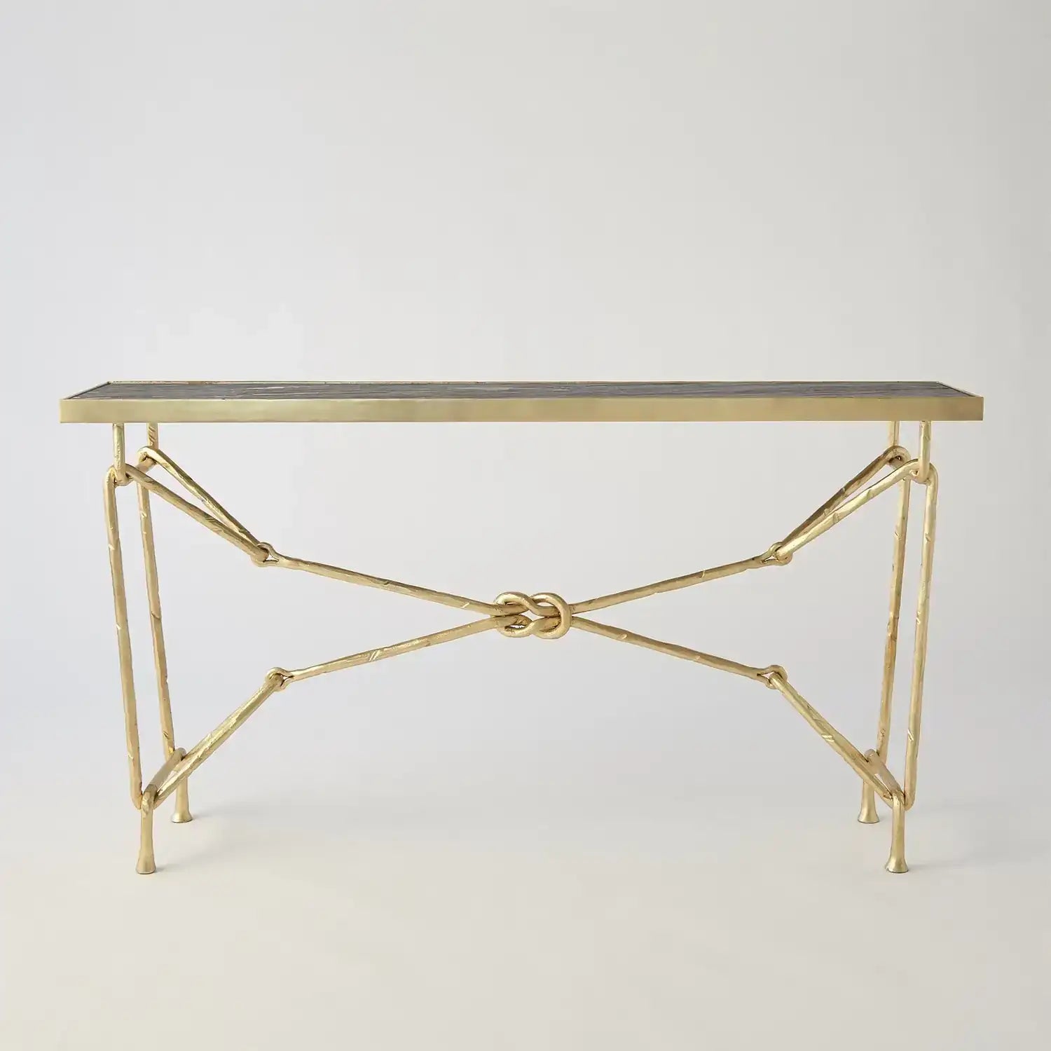 GLOBAL VIEWS LOVE KNOT CONSOLE - Consoles