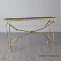 GLOBAL VIEWS LOVE KNOT CONSOLE - Consoles