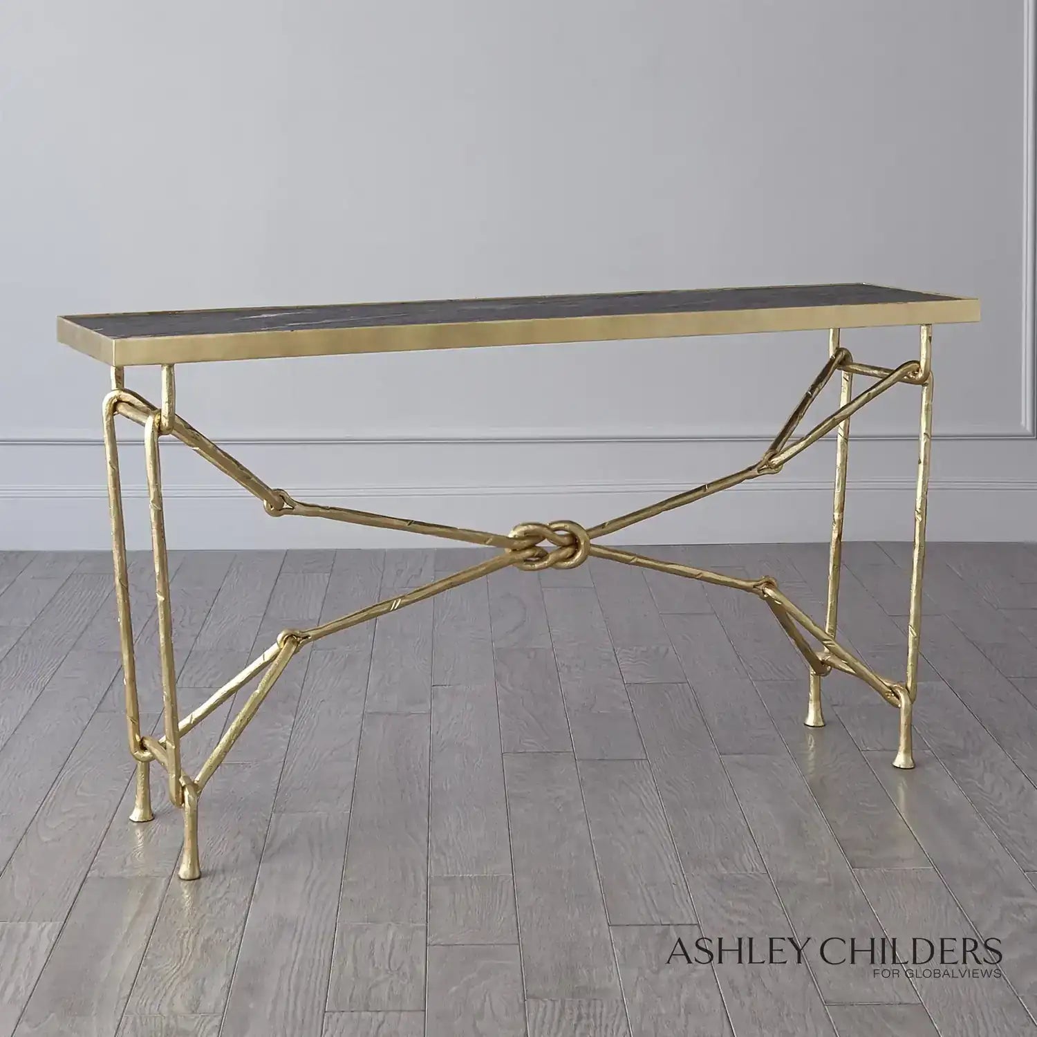 GLOBAL VIEWS LOVE KNOT CONSOLE - Consoles