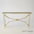 GLOBAL VIEWS LOVE KNOT CONSOLE - Consoles