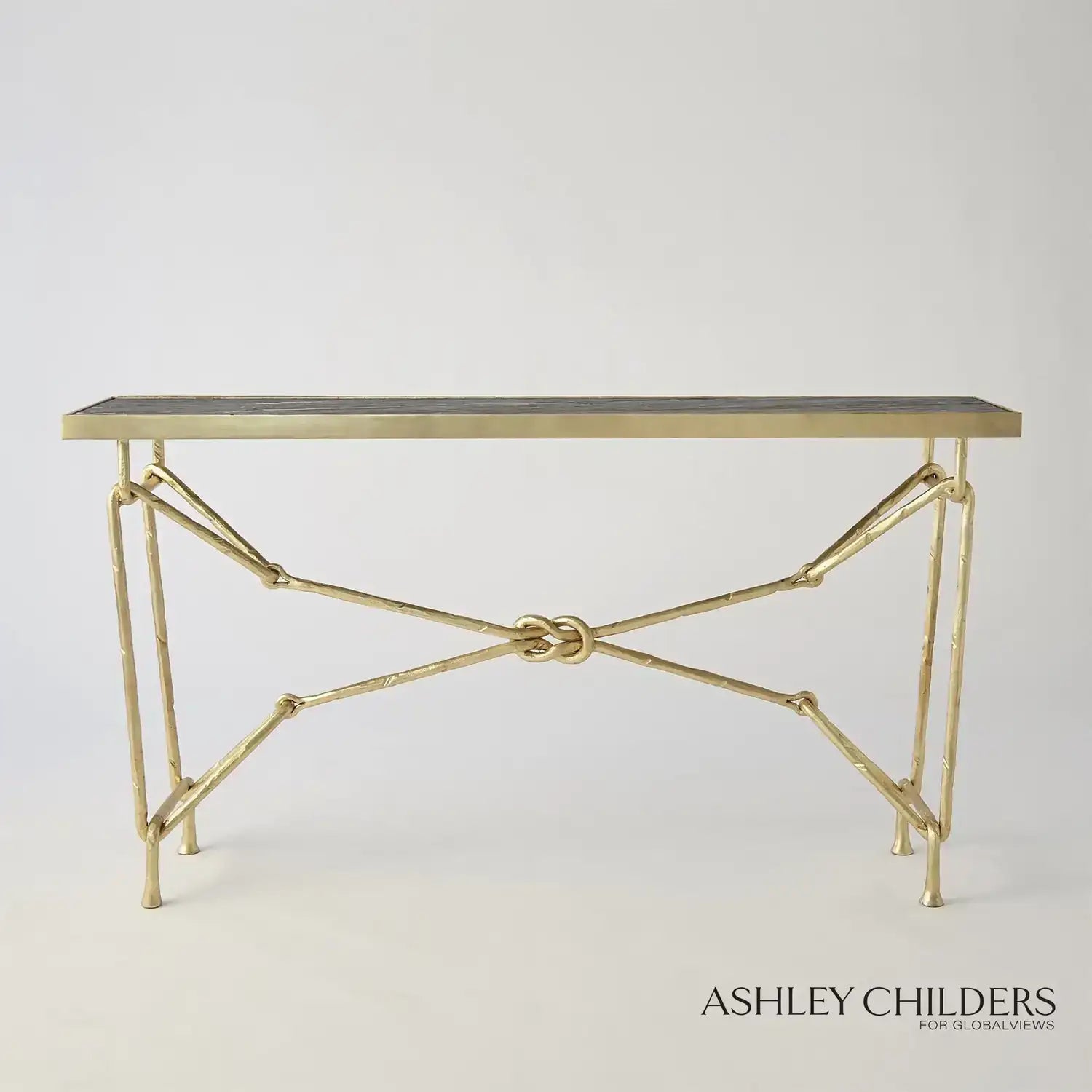 GLOBAL VIEWS LOVE KNOT CONSOLE - Consoles