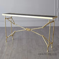 GLOBAL VIEWS LOVE KNOT CONSOLE - Consoles