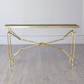 GLOBAL VIEWS LOVE KNOT CONSOLE - Consoles