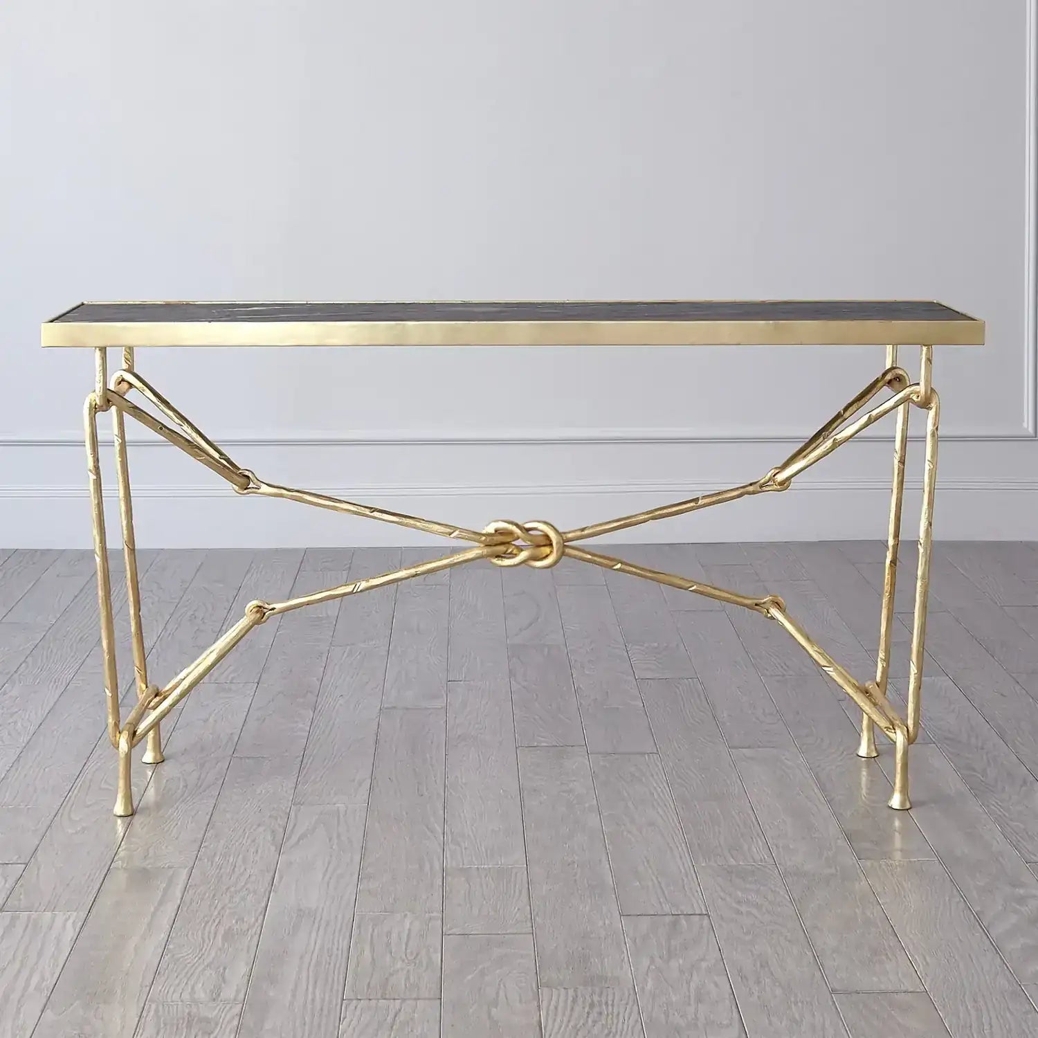 GLOBAL VIEWS LOVE KNOT CONSOLE - Consoles