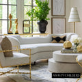GLOBAL VIEWS RIC RAC TRAY - Decorative Accents