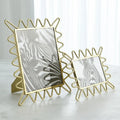 GLOBAL VIEWS RIC RAC PICTURE FRAME - Decorative Accents