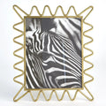 GLOBAL VIEWS RIC RAC PICTURE FRAME - Decorative Accents
