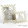 GLOBAL VIEWS RIC RAC PICTURE FRAME - Decorative Accents