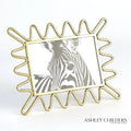 GLOBAL VIEWS RIC RAC PICTURE FRAME - Decorative Accents