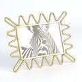 GLOBAL VIEWS RIC RAC PICTURE FRAME - Decorative Accents