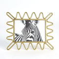 GLOBAL VIEWS RIC RAC PICTURE FRAME - Decorative Accents