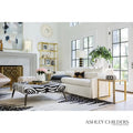 GLOBAL VIEWS TRISTAN RUG - Rugs