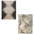 GLOBAL VIEWS TRISTAN RUG - Rugs