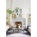 GLOBAL VIEWS TRISTAN RUG - Rugs