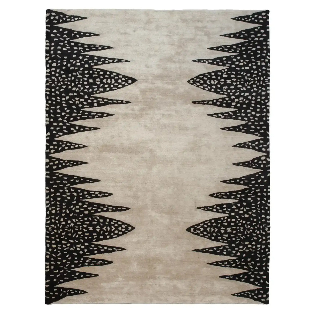 GLOBAL VIEWS TRISTAN RUG - Rugs