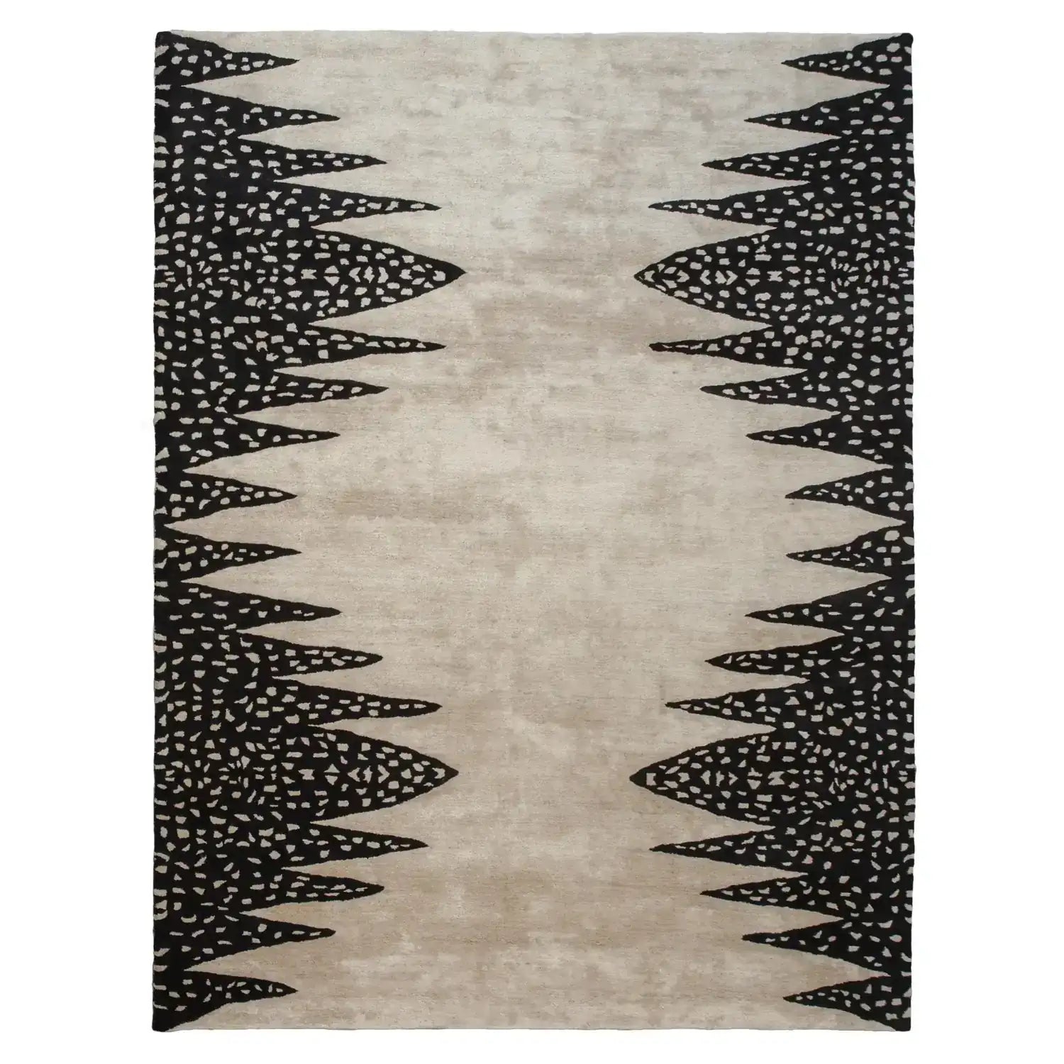 GLOBAL VIEWS TRISTAN RUG - Rugs