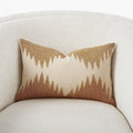 GLOBAL VIEWS TRISTAN PILLOW - Decorative Accents