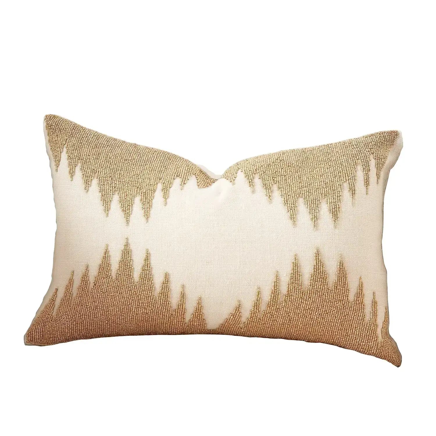 GLOBAL VIEWS TRISTAN PILLOW - Decorative Accents