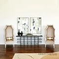 GLOBAL VIEWS TRISTAN PILLOW - Decorative Accents