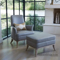 GLOBAL VIEWS TRISTAN PILLOW - Decorative Accents