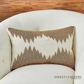GLOBAL VIEWS TRISTAN PILLOW - Decorative Accents