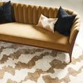 GLOBAL VIEWS TRISTAN PILLOW - Decorative Accents