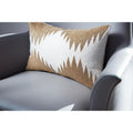 GLOBAL VIEWS TRISTAN PILLOW - Decorative Accents