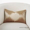 GLOBAL VIEWS TRISTAN PILLOW - Decorative Accents