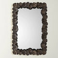 GLOBAL VIEWS ZOE MIRROR - Mirrors