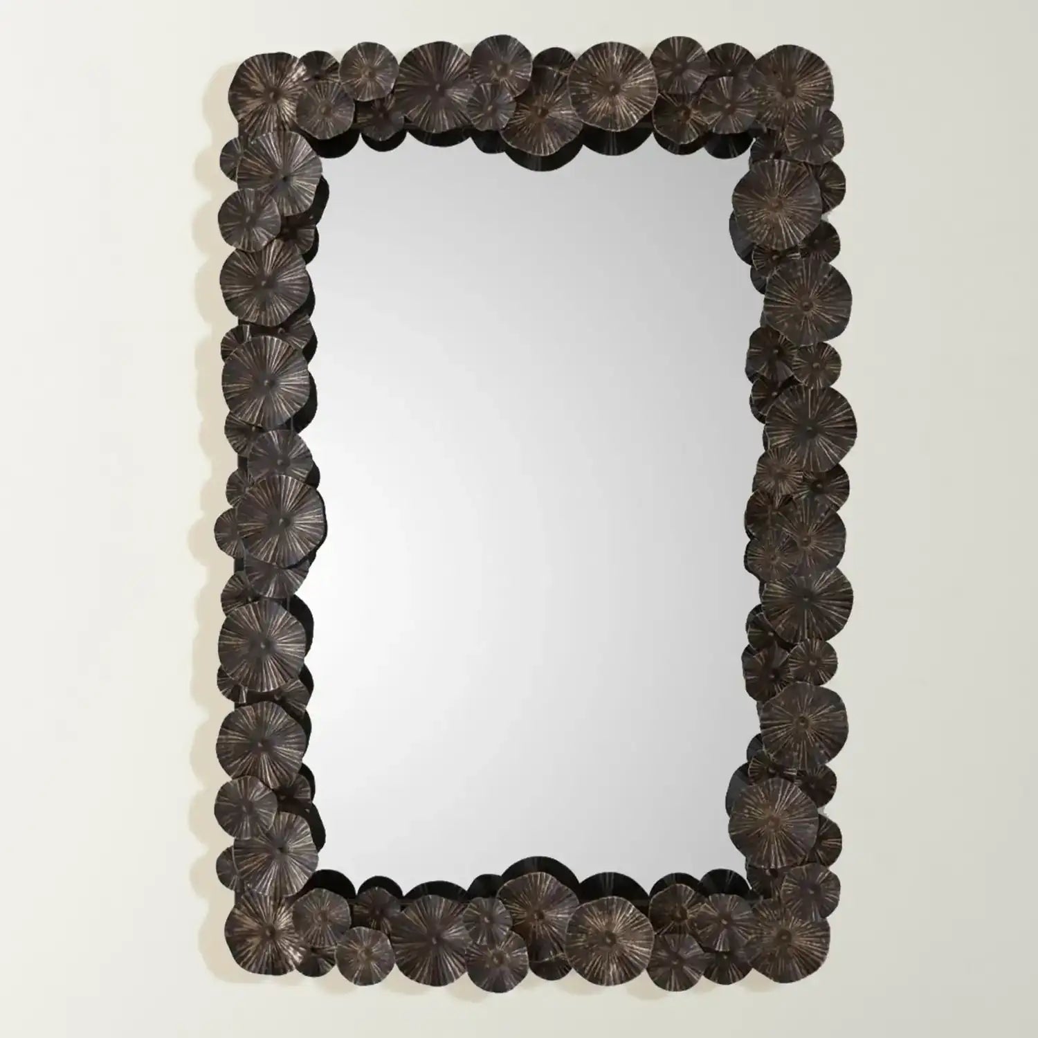 GLOBAL VIEWS ZOE MIRROR - Mirrors