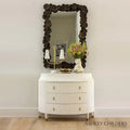 GLOBAL VIEWS ZOE MIRROR - Mirrors