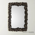 GLOBAL VIEWS ZOE MIRROR - Mirrors