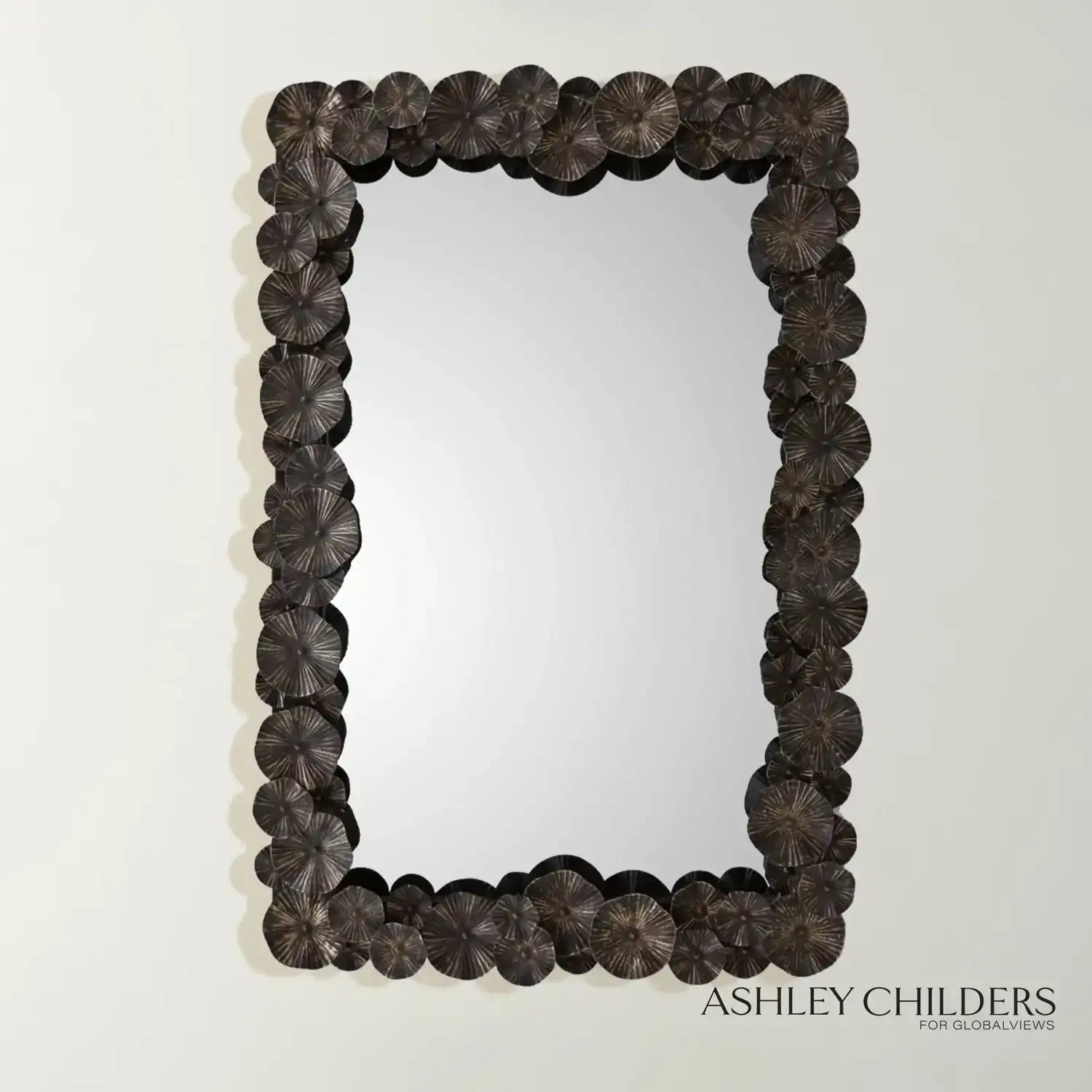GLOBAL VIEWS ZOE MIRROR - Mirrors
