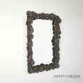 GLOBAL VIEWS ZOE MIRROR - Mirrors