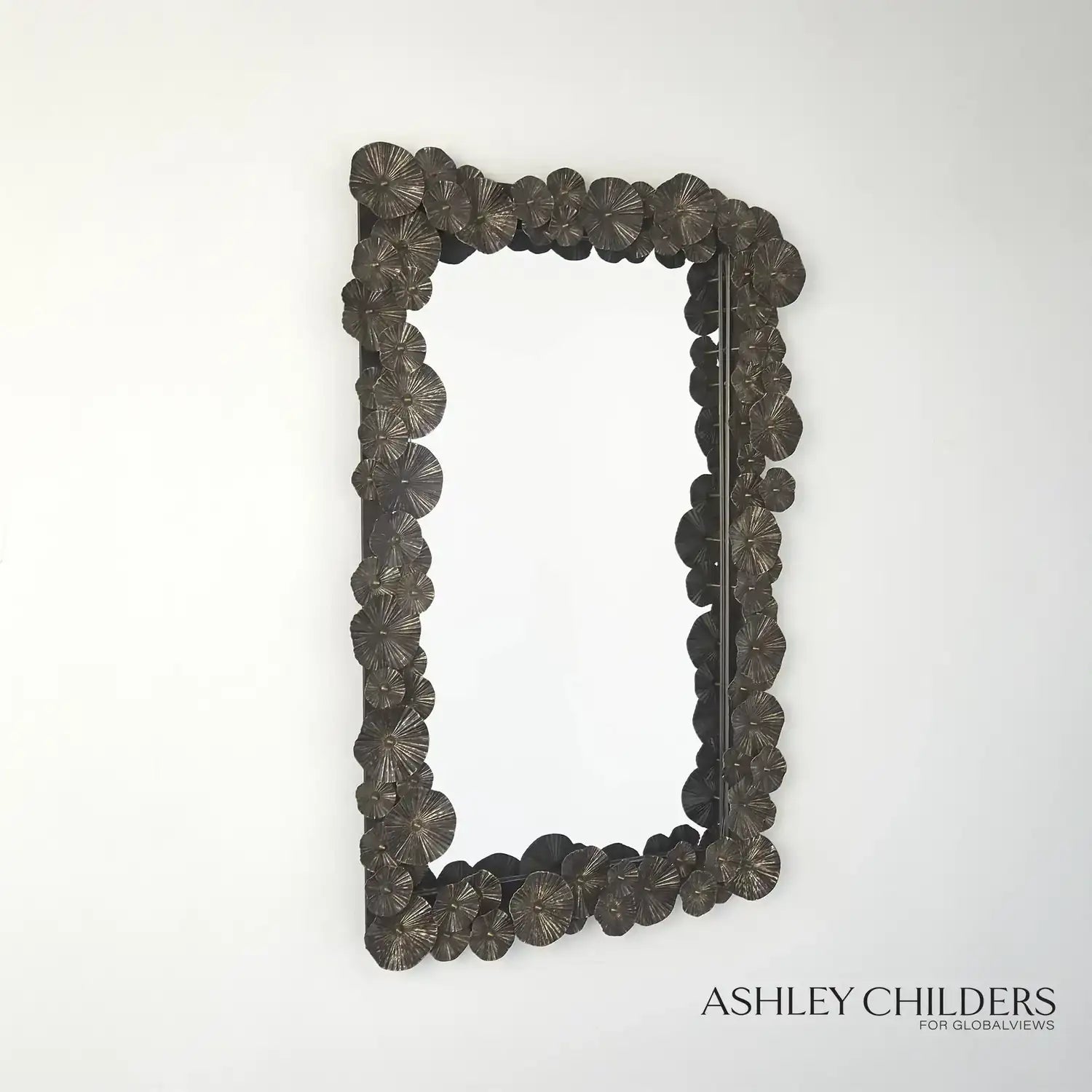 GLOBAL VIEWS ZOE MIRROR - Mirrors