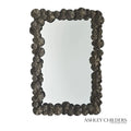 GLOBAL VIEWS ZOE MIRROR - Mirrors
