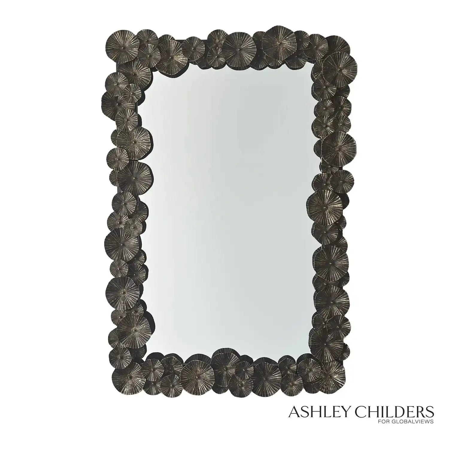 GLOBAL VIEWS ZOE MIRROR - Mirrors
