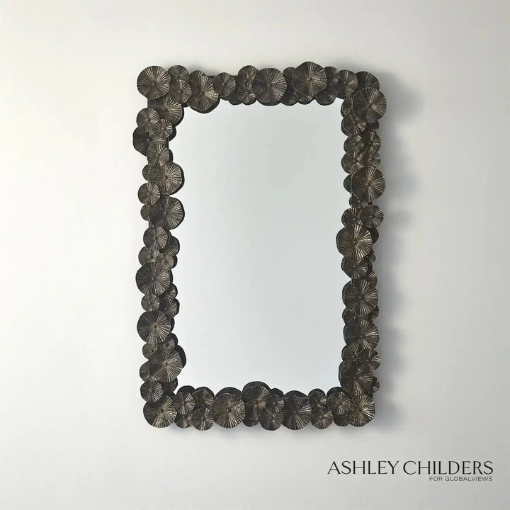 GLOBAL VIEWS ZOE MIRROR - Mirrors