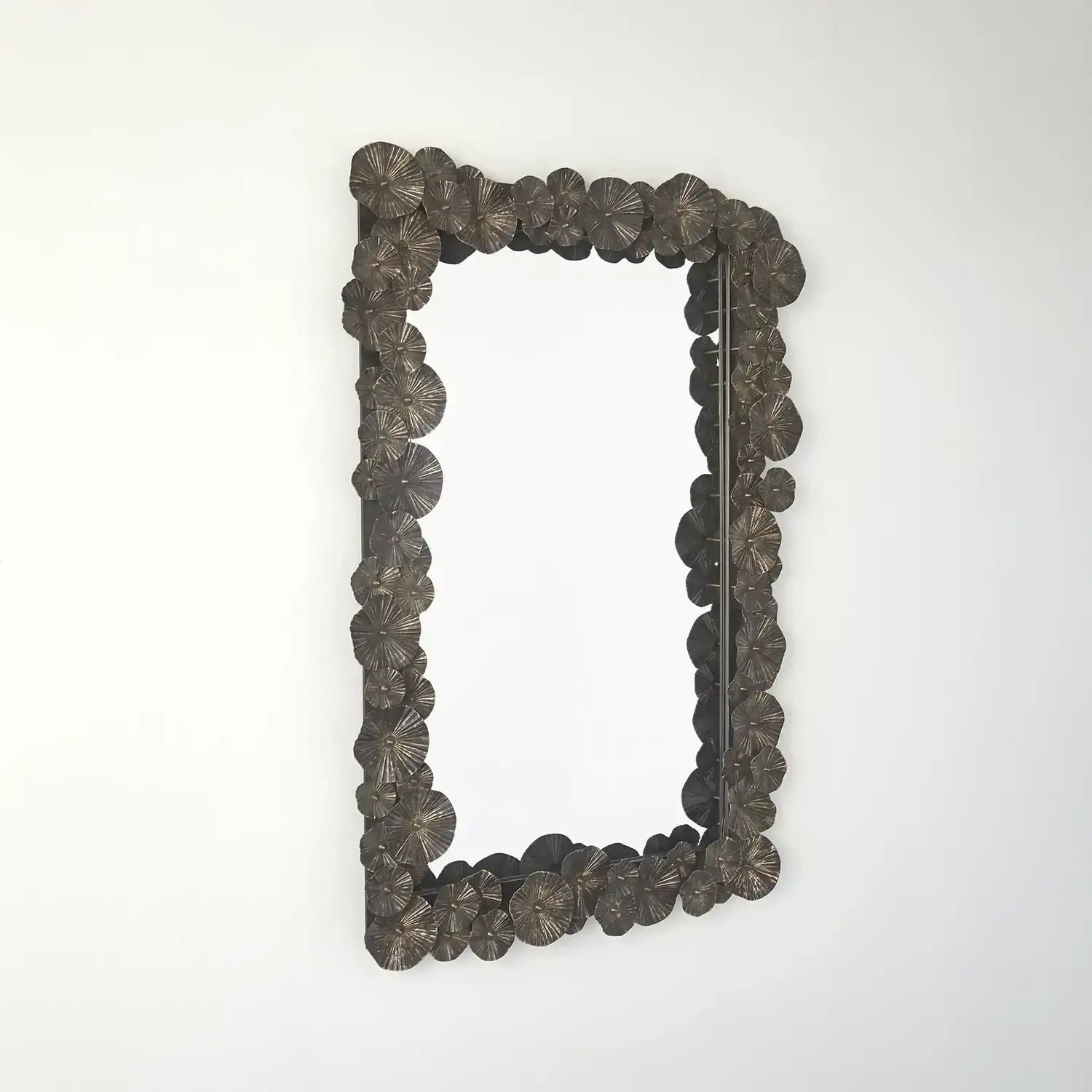 GLOBAL VIEWS ZOE MIRROR - Mirrors