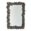GLOBAL VIEWS ZOE MIRROR - Mirrors