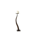 GLOBAL VIEWS CHISELED CANDLE HOLDER - Decorative Accents