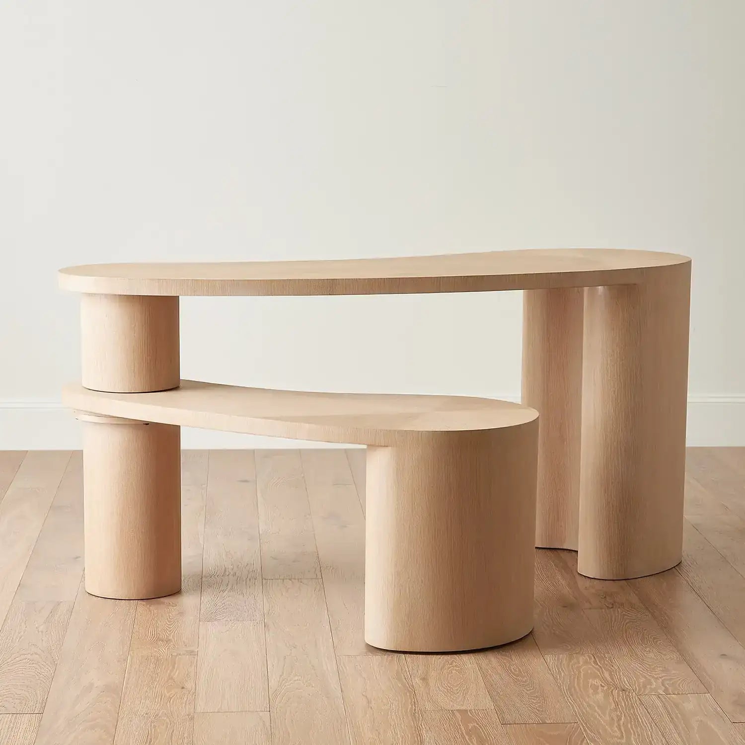 GLOBAL VIEWS CASITA CONSOLE - Consoles