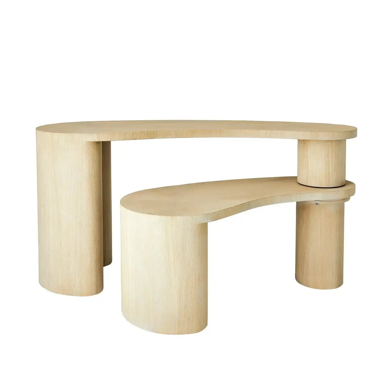 GLOBAL VIEWS CASITA CONSOLE - Consoles
